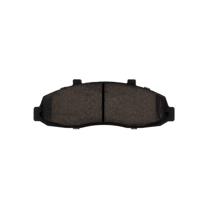 Ford F-150 Heritage Brake Pads - Front - Baer Brakes - Claw - `97-`04
